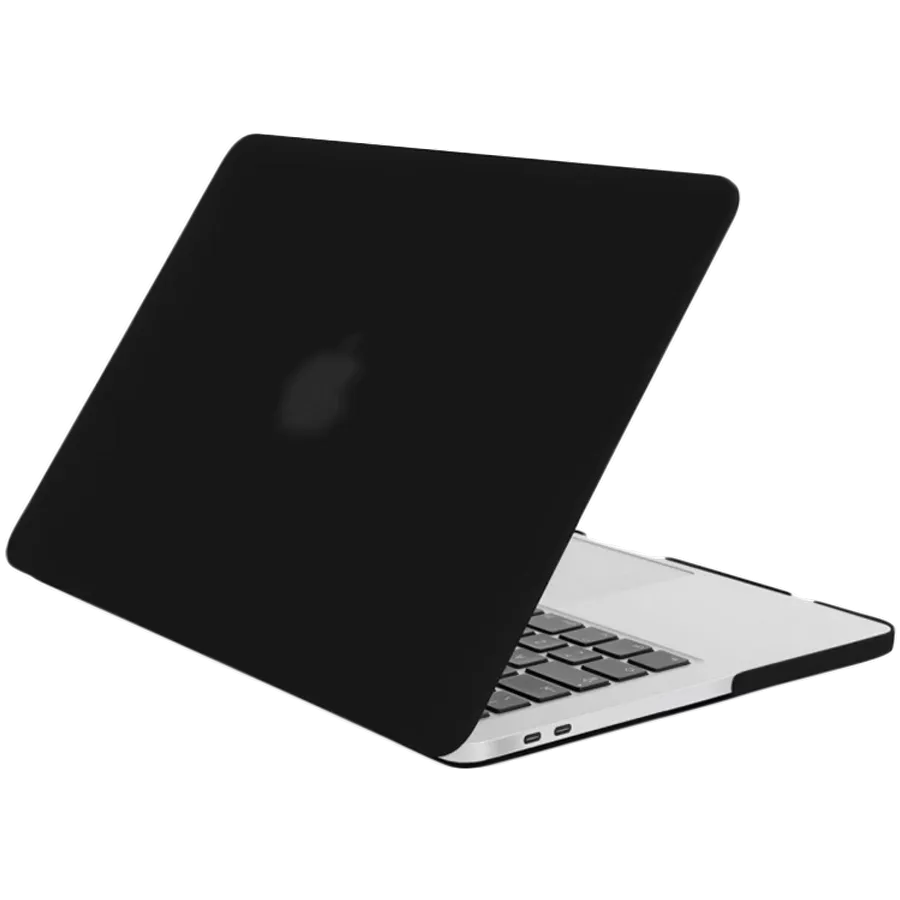 TUCANO Қаптама NIDO  Қара for MacBook Pro 16 — image №1