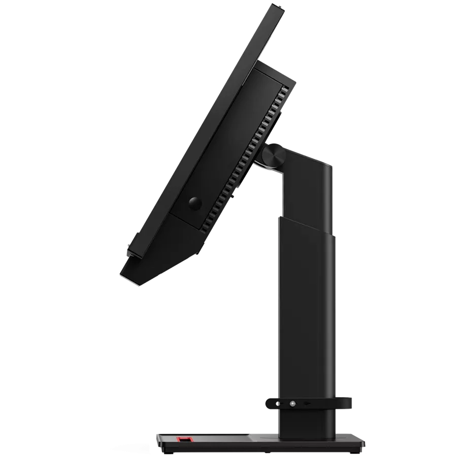 LENOVO ThinkCentre Tiny-in-One 22 Gen 4 Monitor LED (21.5", 1920x1080, IPS) Black — Image №2