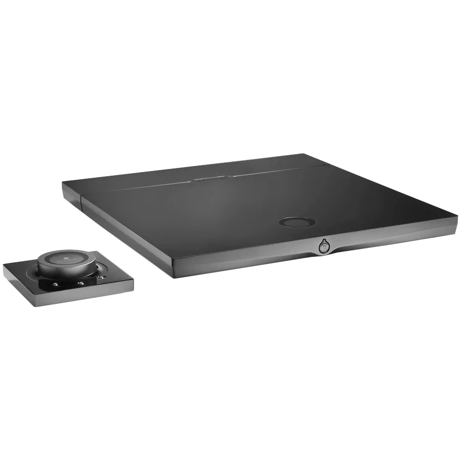 AV System DEVIALET Expert 220 pro Graphite Gray — Image №1