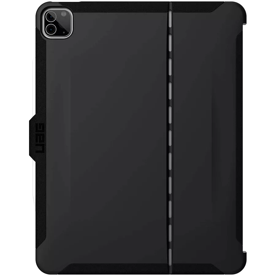Чехол UAG SCOUT  Noir для iPad Pro 12,9 дюйма (5-го поколения) — Изображение №1