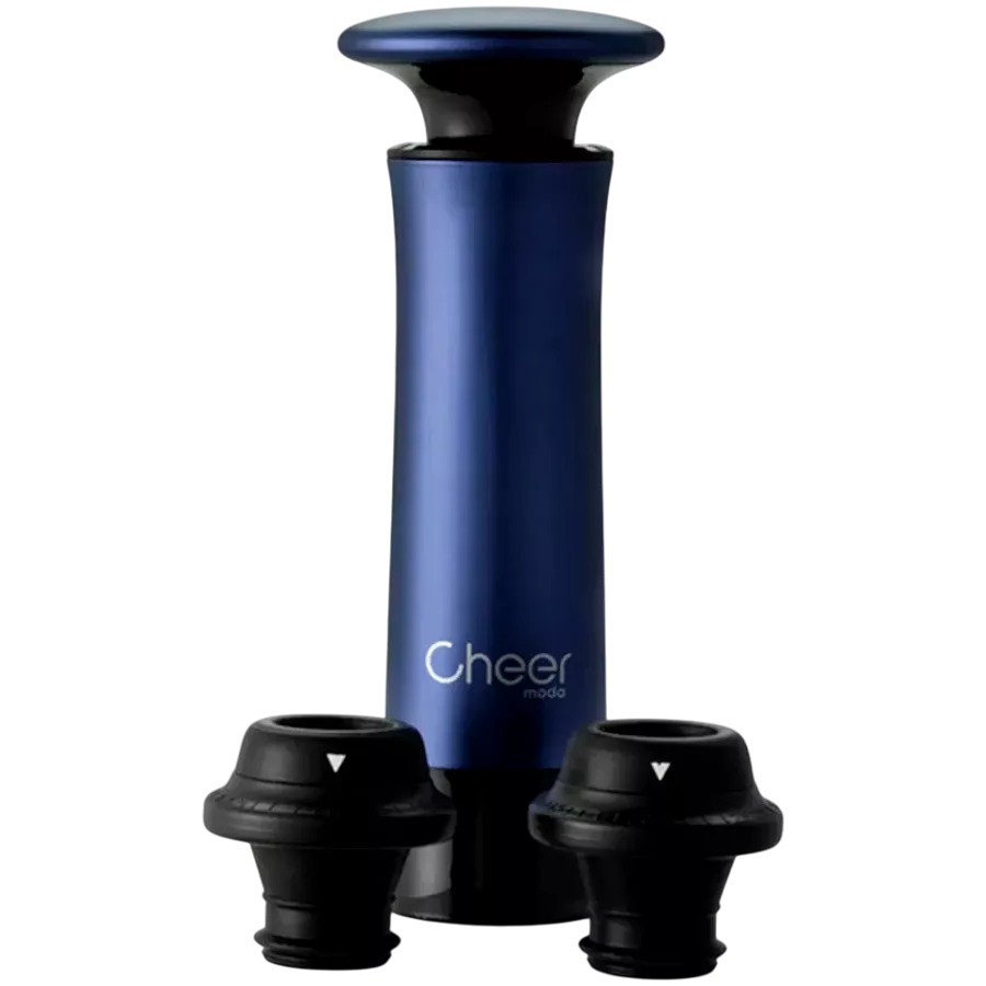 CHEER-MODA Treeplet Blue JS26 — Image №1