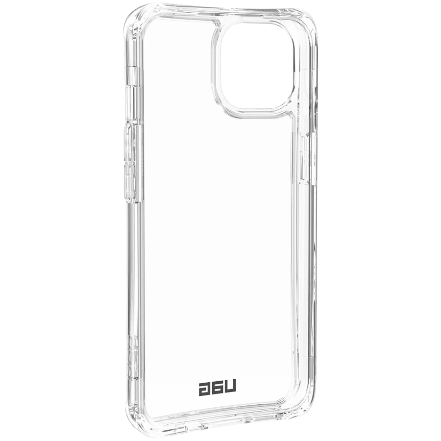 Защитный чехол UAG Plyo  Лёд для iPhone 14 — Изображение №4
