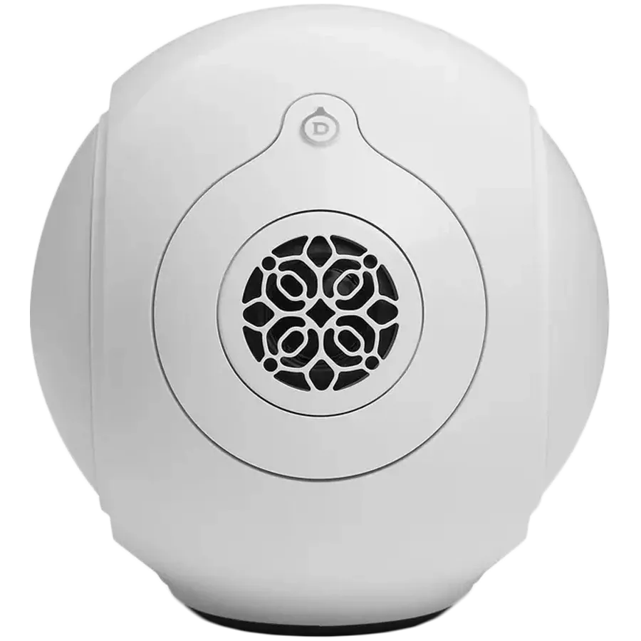 DEVIALET Phantom II Hotel Οικιακό Σύστημα Ήχου, Iconic White — Εικών №3