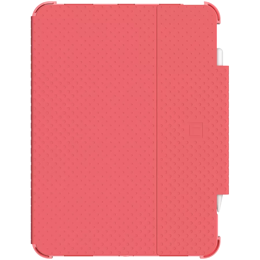 Husă UAG Smart Cover pentru iPad Air (Gen. 5), Lucent Clay — image №3