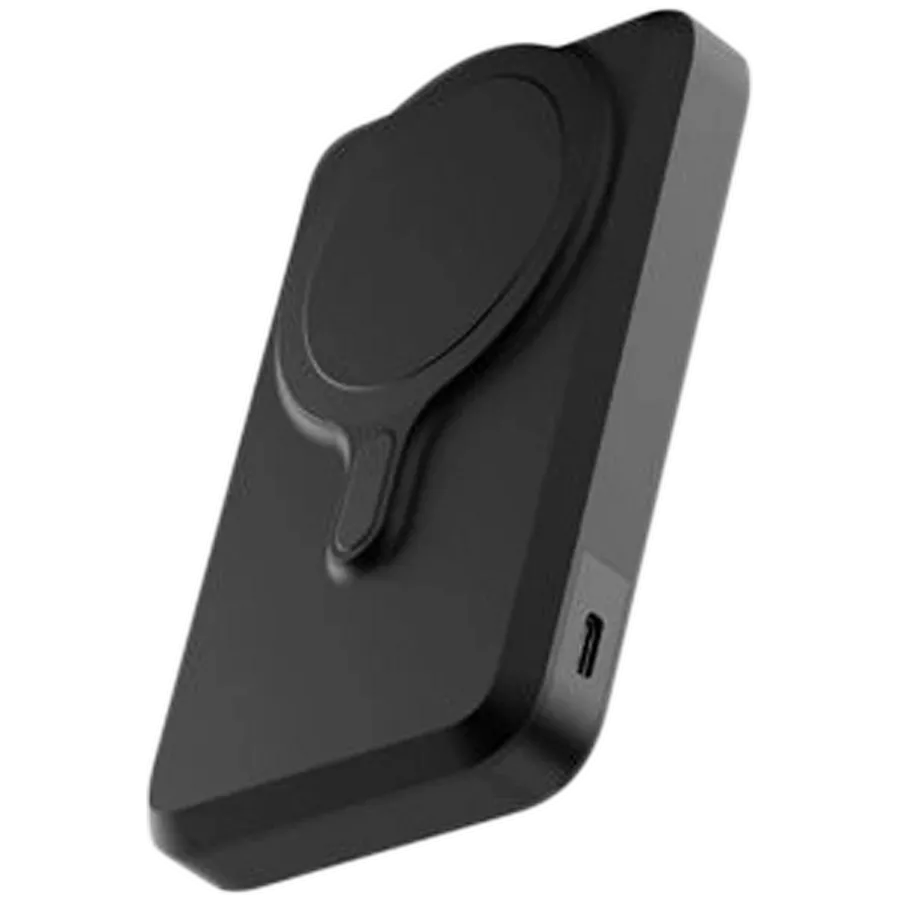 X-STORM Power Bank, 10000 mAh, Μαύρος — Εικών №2