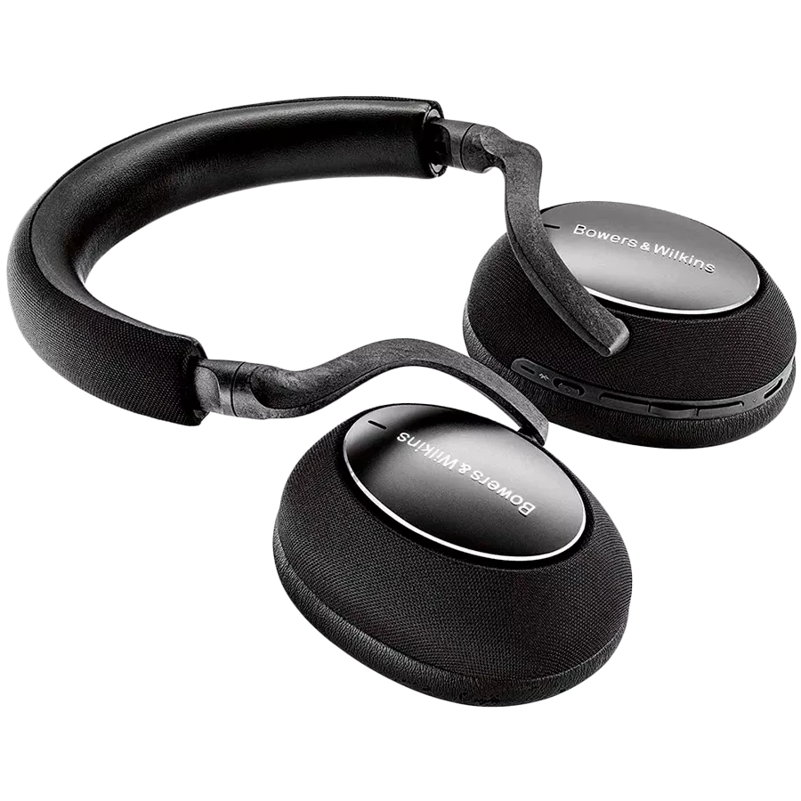 BOWERS & WILKINS PX7 Ασύρματο Ακουστικό, Carbon — Εικών №4