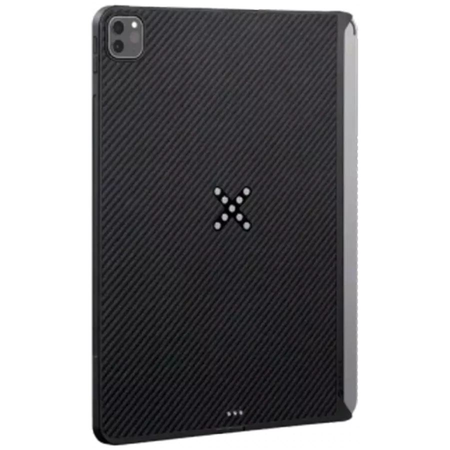PITAKA Іс MagEZ Case Pro  Black/Grey Twill for iPad Pro 12.9-inch (6th generation) — image №2