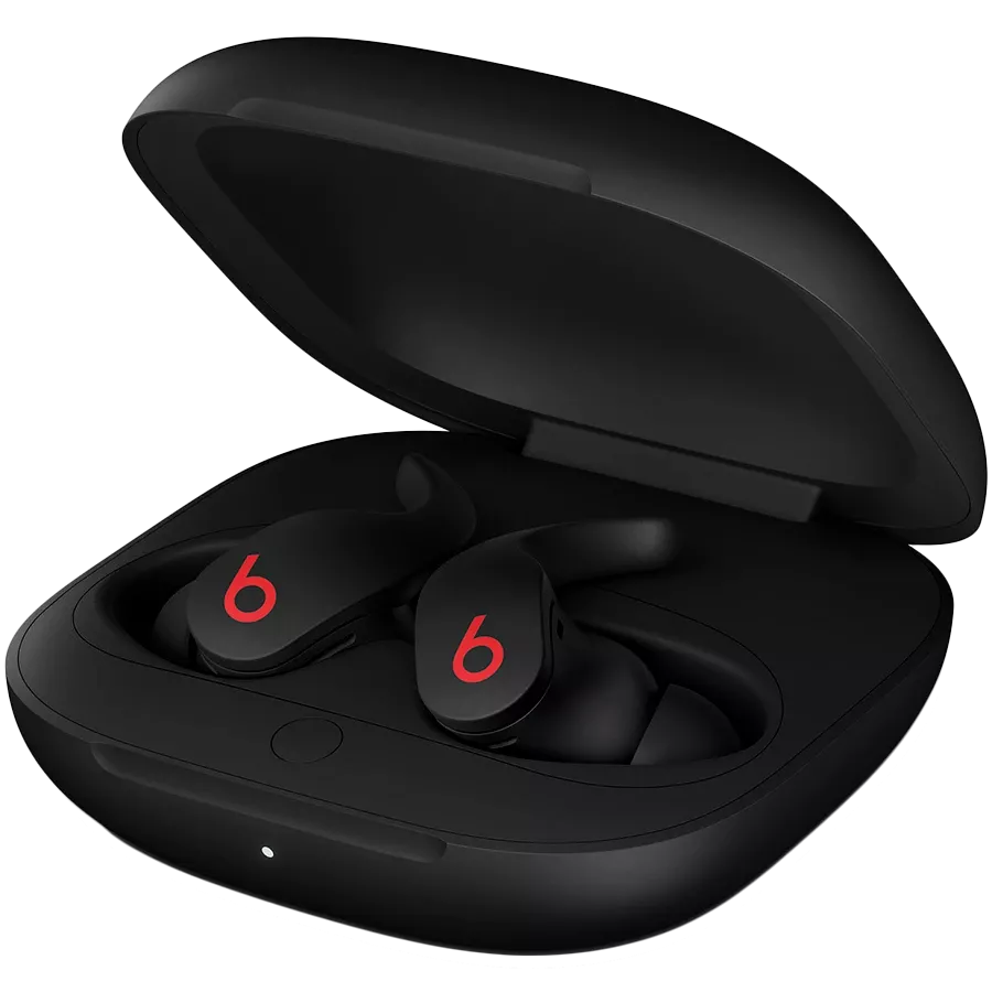 Wireless Headset BEATS Fit Pro, Beats Black — Image №4