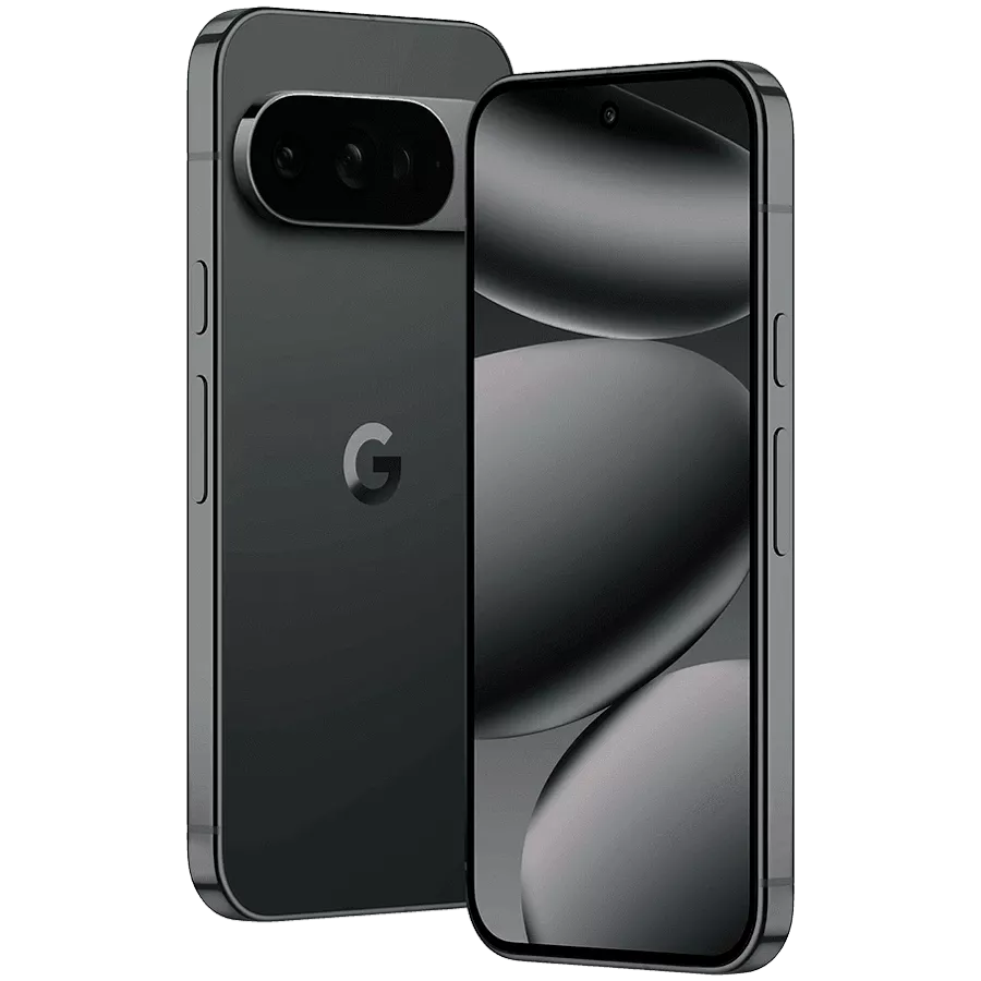 GOOGLE Pixel 10 Pro 256 GB, Black — Image №1