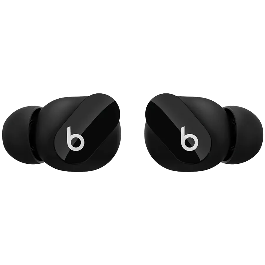 Wireless Headset BEATS Studio Buds, Black — Image №3