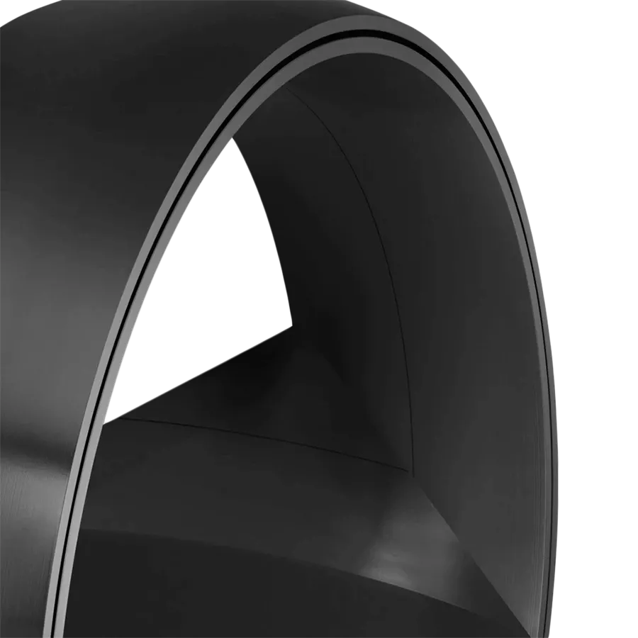 Remote Control BANG & OLUFSEN BeoRemote Halo, Black Anthracite — Image №2