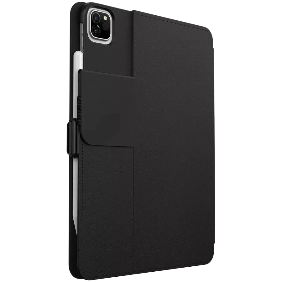 Husă SPECK Balance Folio pentru iPad Pro 11 (Gen. 4), Black — image №4