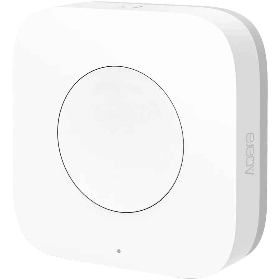 Aqara Wireless Mini Switch — image №1