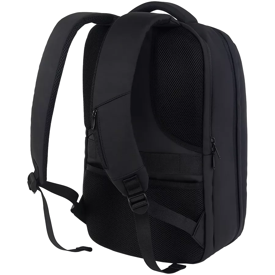 CANYON Рюкзак   Чорний для Ноутбук до 15.6" — Зображення №4