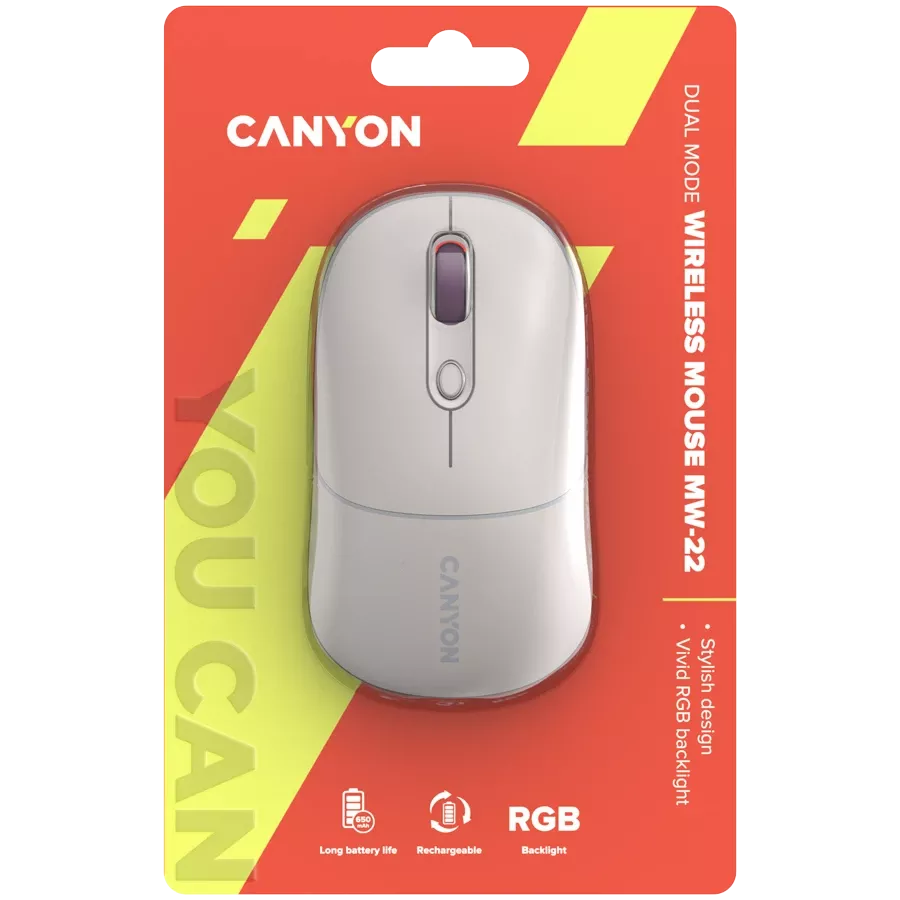 CANYON MW-22 — Изображение №6