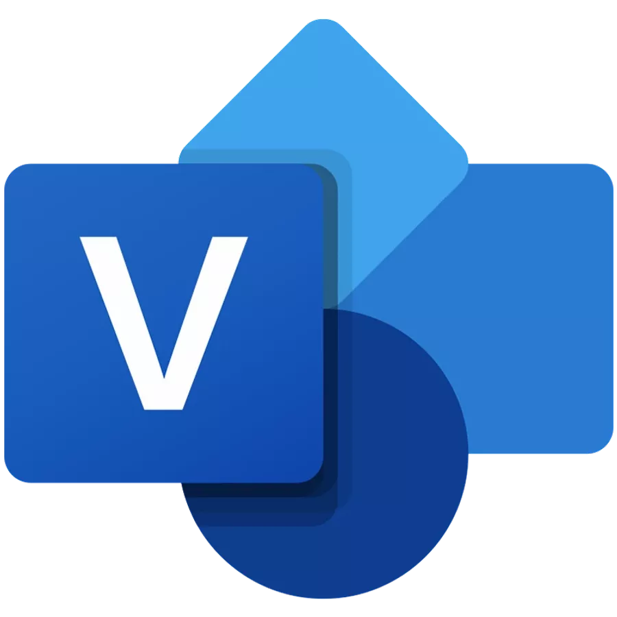 MICROSOFT Visio Standard 2024, ESD, Все языки Language, 1 лицензия , Электронная лицензия — image №1