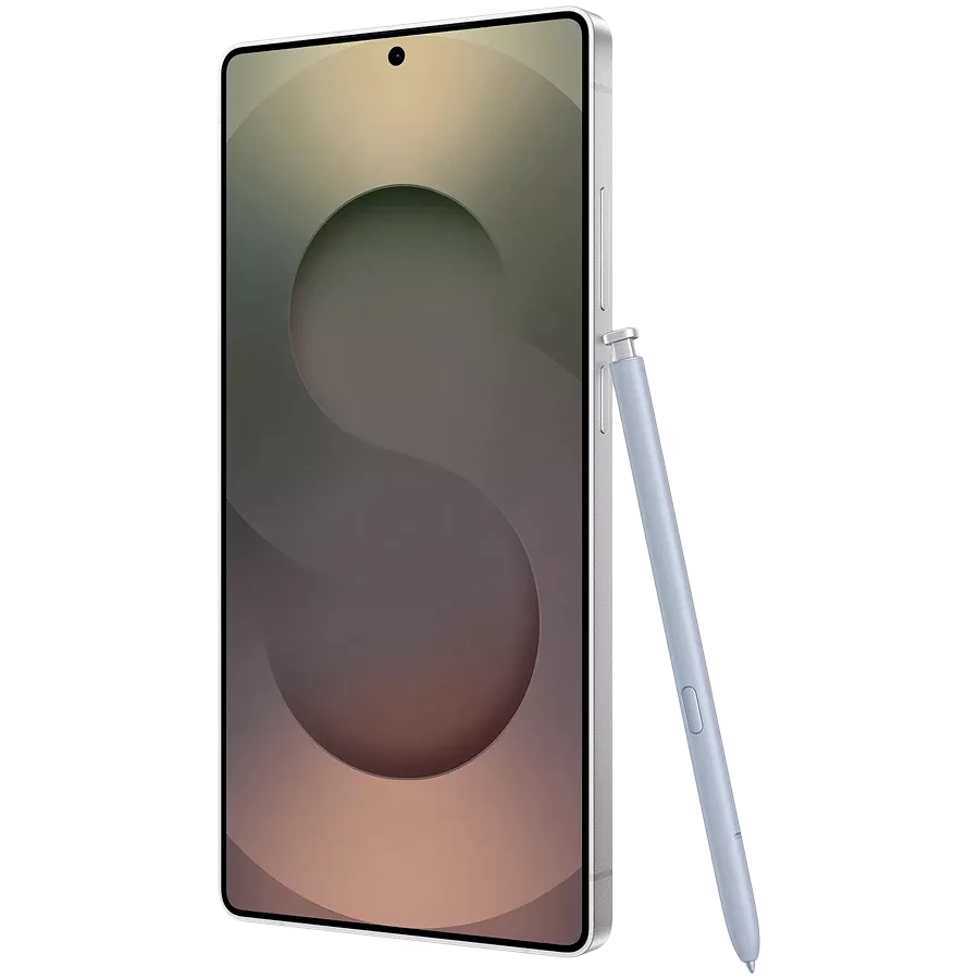 SAMSUNG Galaxy S25 Ultra 256 GB, Titanium Silver — Image №3