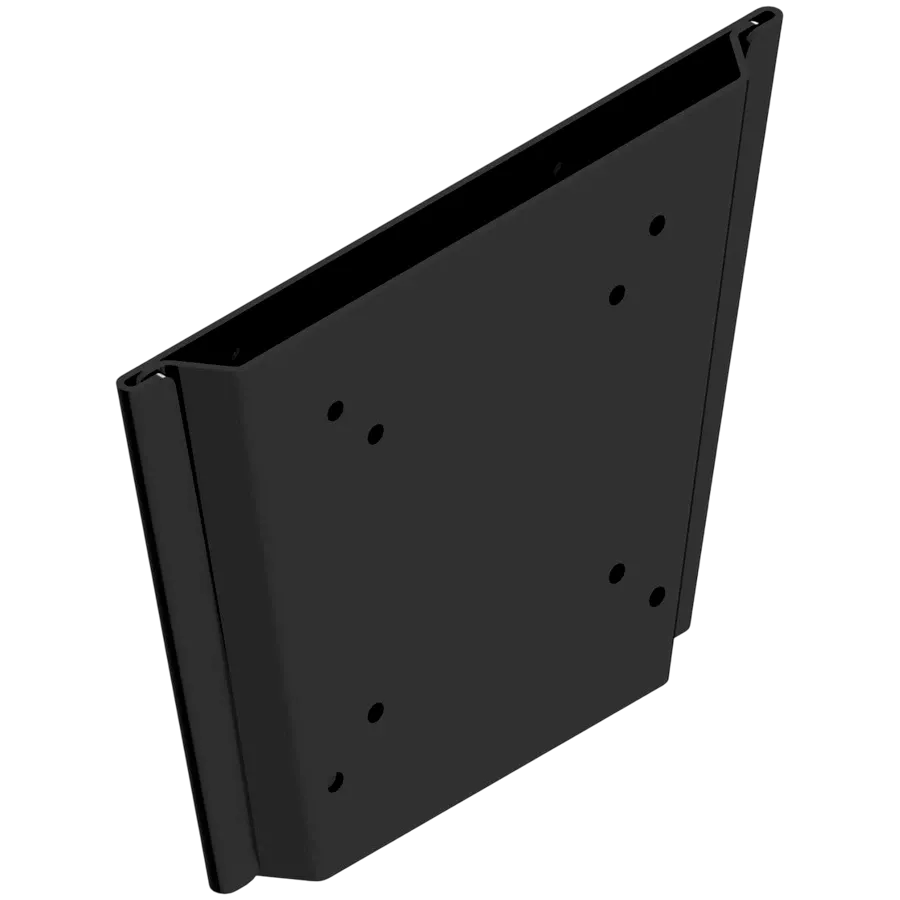 EDBAK Wall Mounting Kit for FOR 10"-29"SCREENS 10" – 29", Black — Image №1