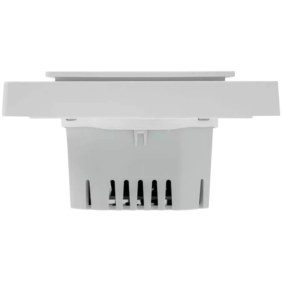 AQARA WS-K08D Умный выключатель света, Bluetooth, Тёмно-серый — Изображение №4 AQARA WS-K08D Умный выключатель света, Bluetooth, Тёмно-серый — Изображение №4