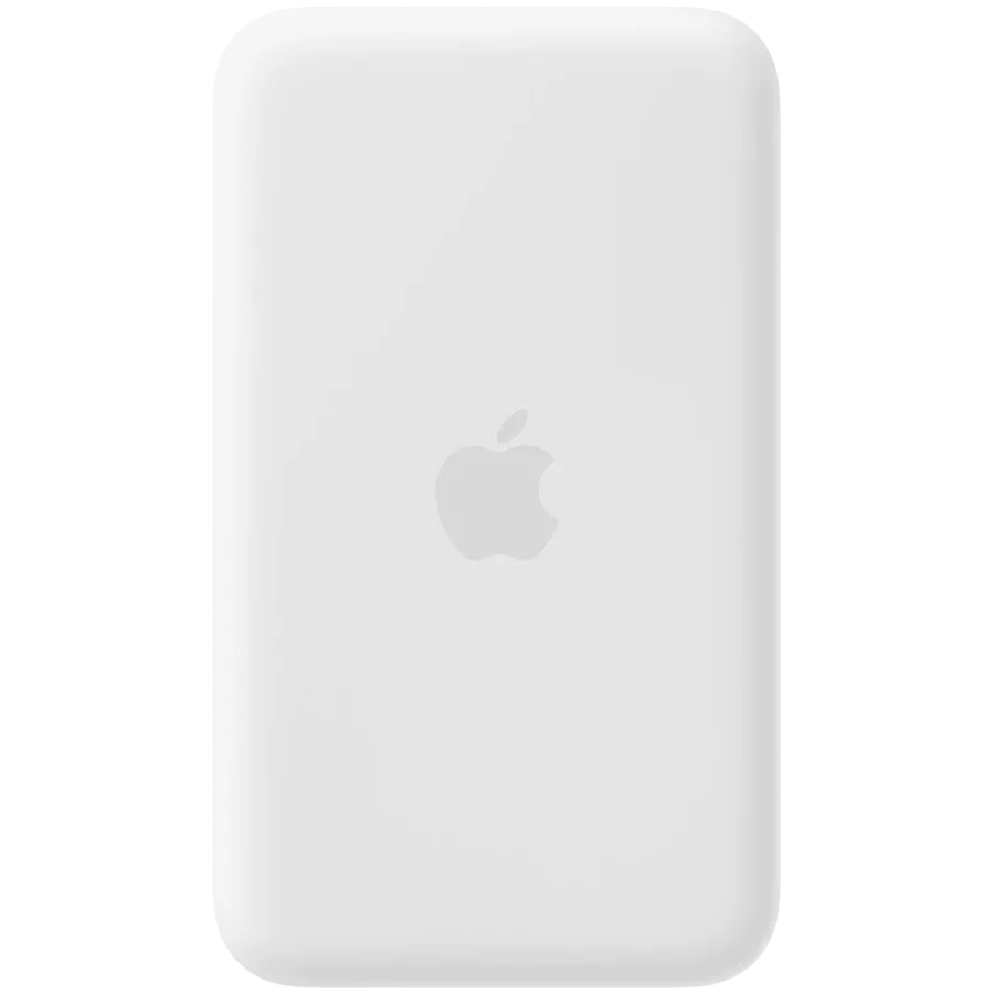 APPLE Power Bank, White — Image №1