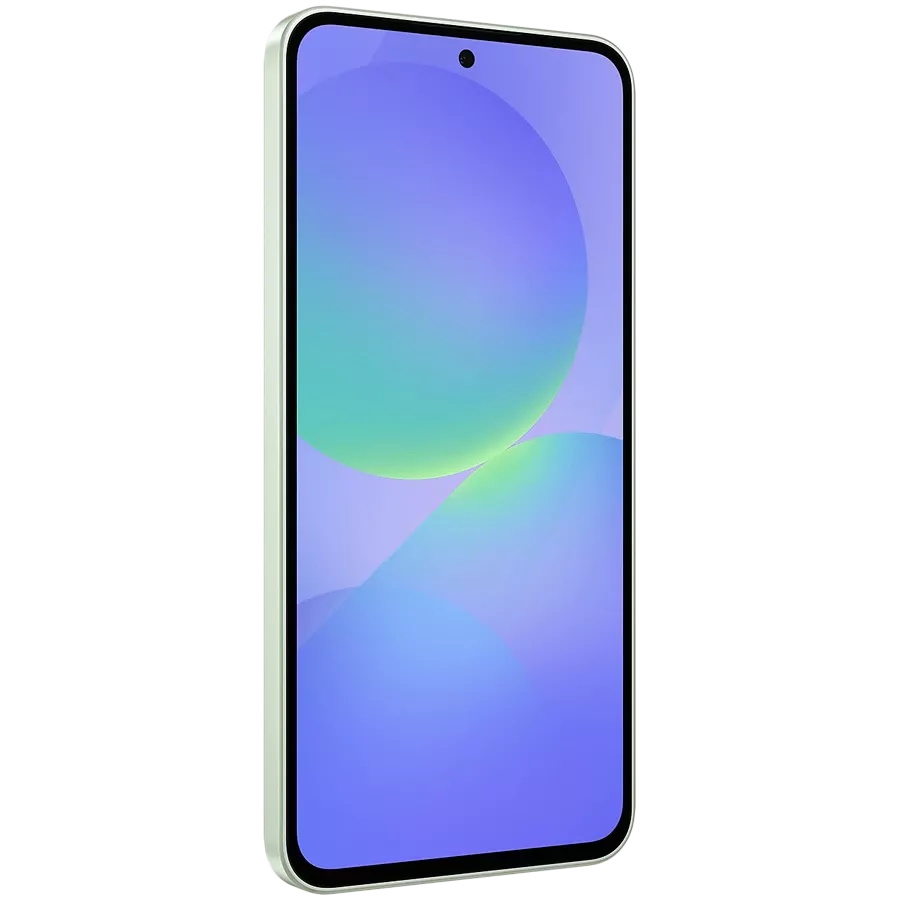 SAMSUNG Galaxy A36 128 GB, Green — Image №3