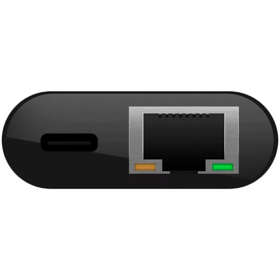 BELKIN USB-C to Gigabit Ethernet Adapter — Image №3