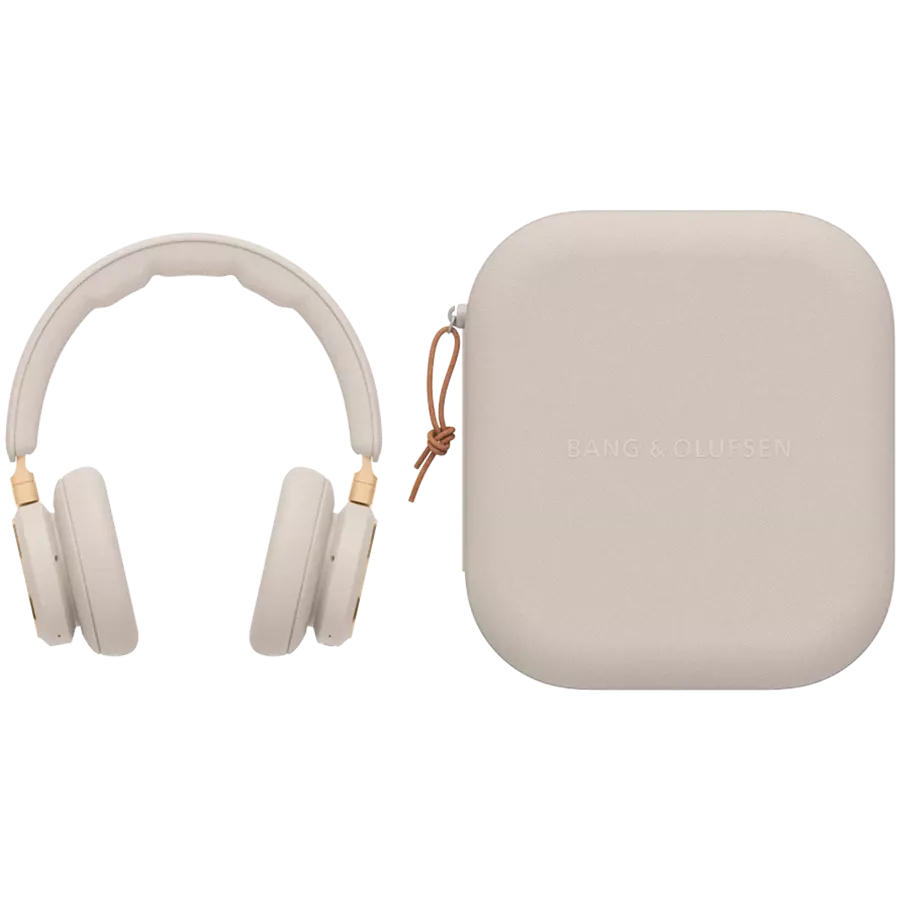 Căști BANG & OLUFSEN BeoPlay HX, Gold Tone — image №4