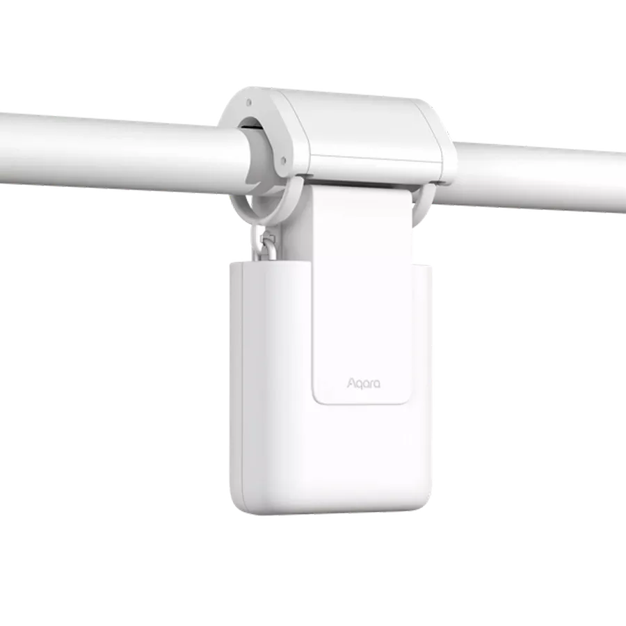 Aqara Curtain Driver E1 (Rod Version) — image №1