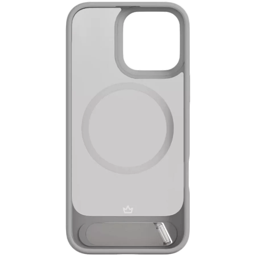 Case VLP Reels with MagSafe Gray for iPhone 16 Pro — Image №2