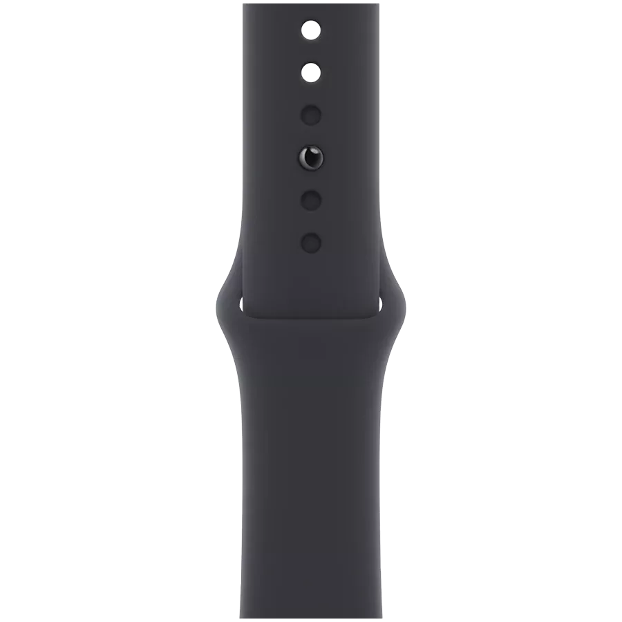 Band APPLE 45mm Sport Band - Regular Midnight — Image №1