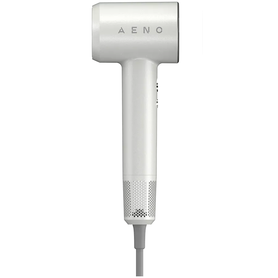 AENO Hairdryer Λευκό — Εικών №6