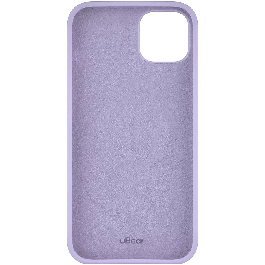 Чехол UBEAR для iPhone 14 Plus, Пурпурный — image №3