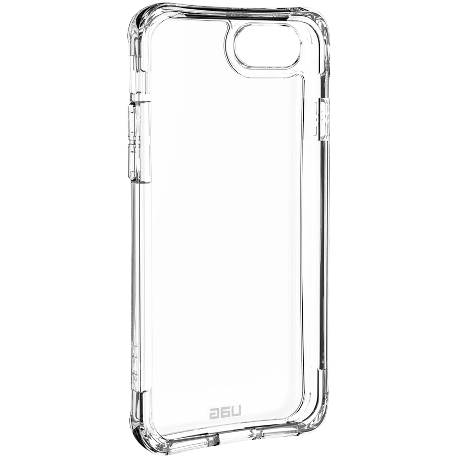 UAG Защитный чехол Plyo  Лёд для iPhone SE (3-го поколения) — image №4
