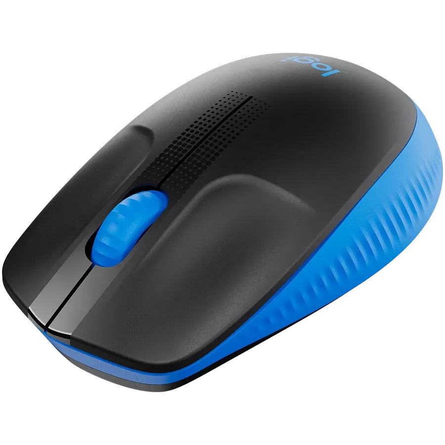 Mouse Logitech M190 — Image №2