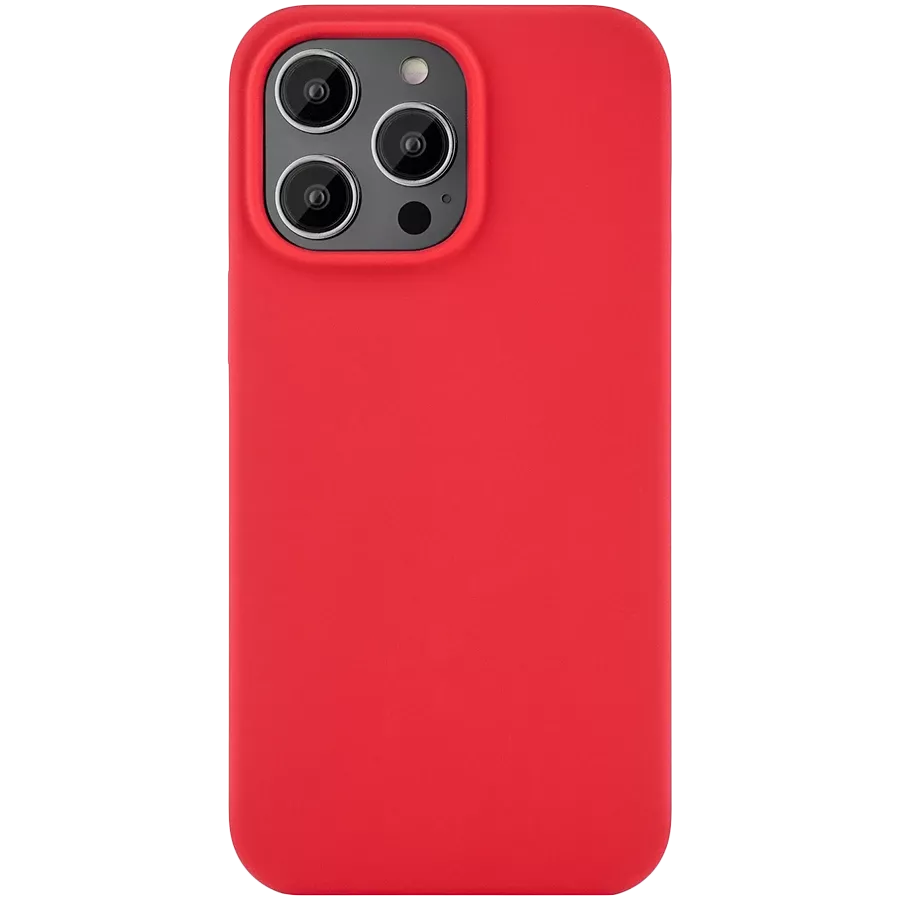 Чехол UBEAR с MagSafe для iPhone 14 Pro Max, Красный — image №2