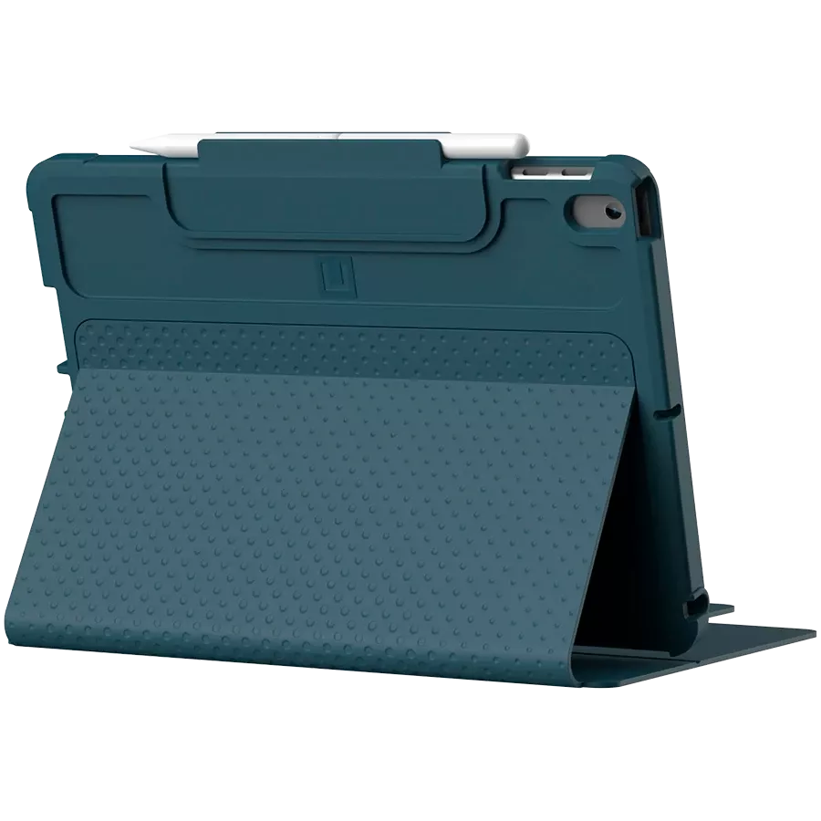 UAG Smart Folio DOT , Deep Ocean for iPad (8th generation) — Image №5