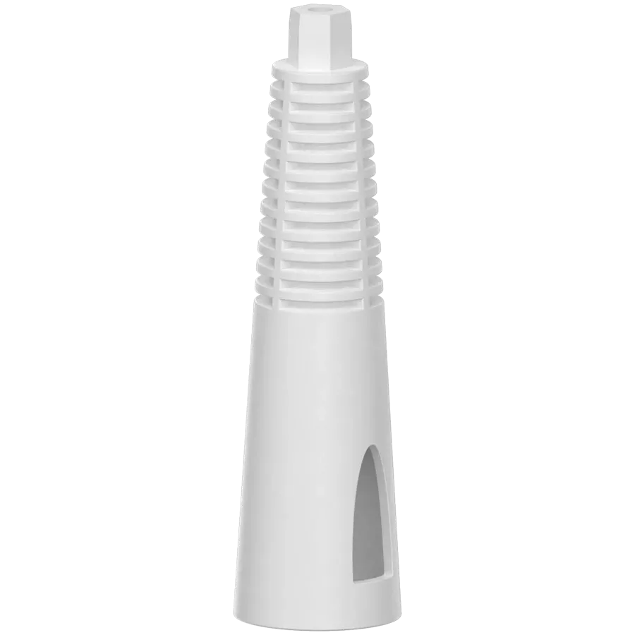 AENO  for SM2|АғылшынJet nozzle for steam mop SM2 (1pc/box)Ағылшын| — image №1