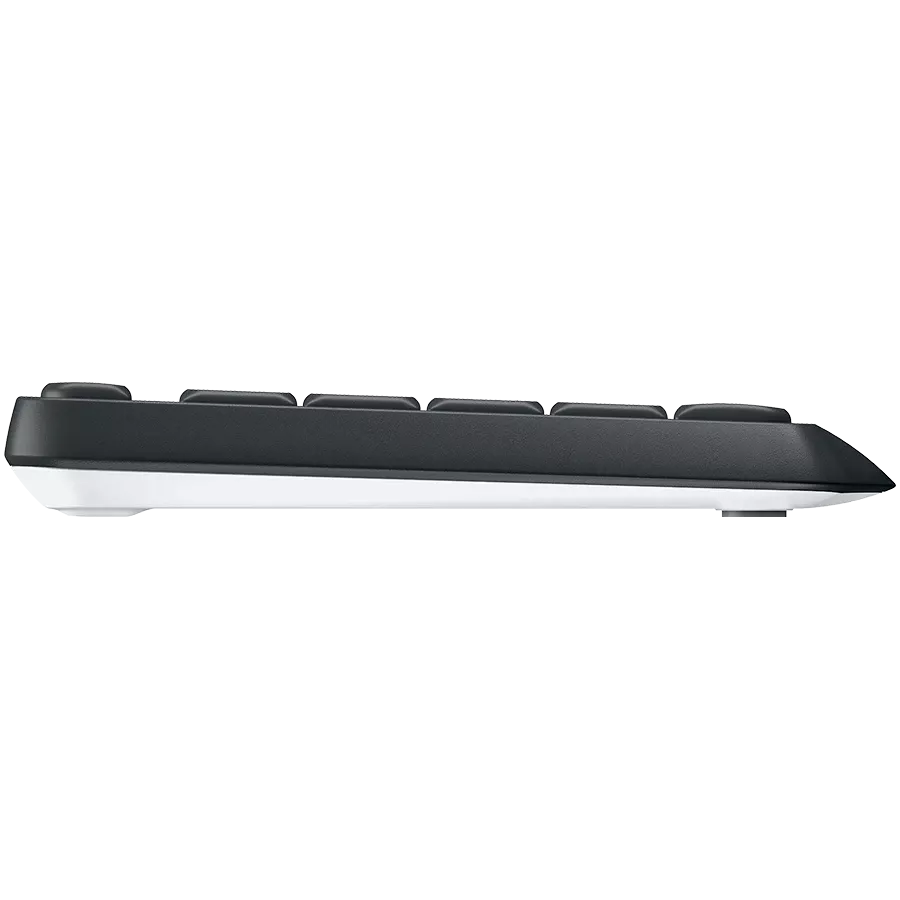 Беспроводная клавиатура с подставкой в комплекте K375s MULTI-DEVICE — Изображение №3