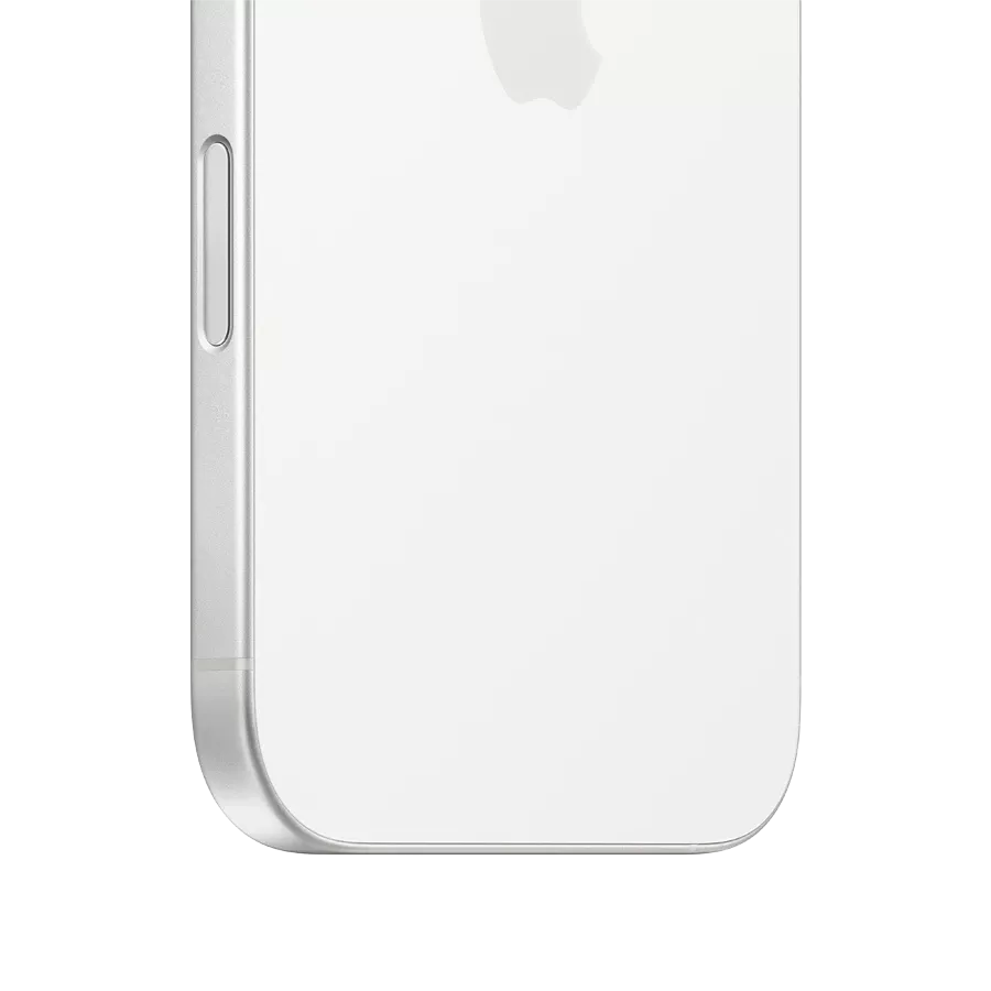 iPhone 16 Plus, 512 GB, White — Image №4