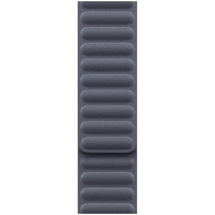 Apple 46mm Magnetic Link Band Extension Magnetic Link Navy for Apple Watch 46 mm — Image №1 Apple 46mm Magnetic Link Band Extension Magnetic Link Navy for Apple Watch 46 mm — Image №1