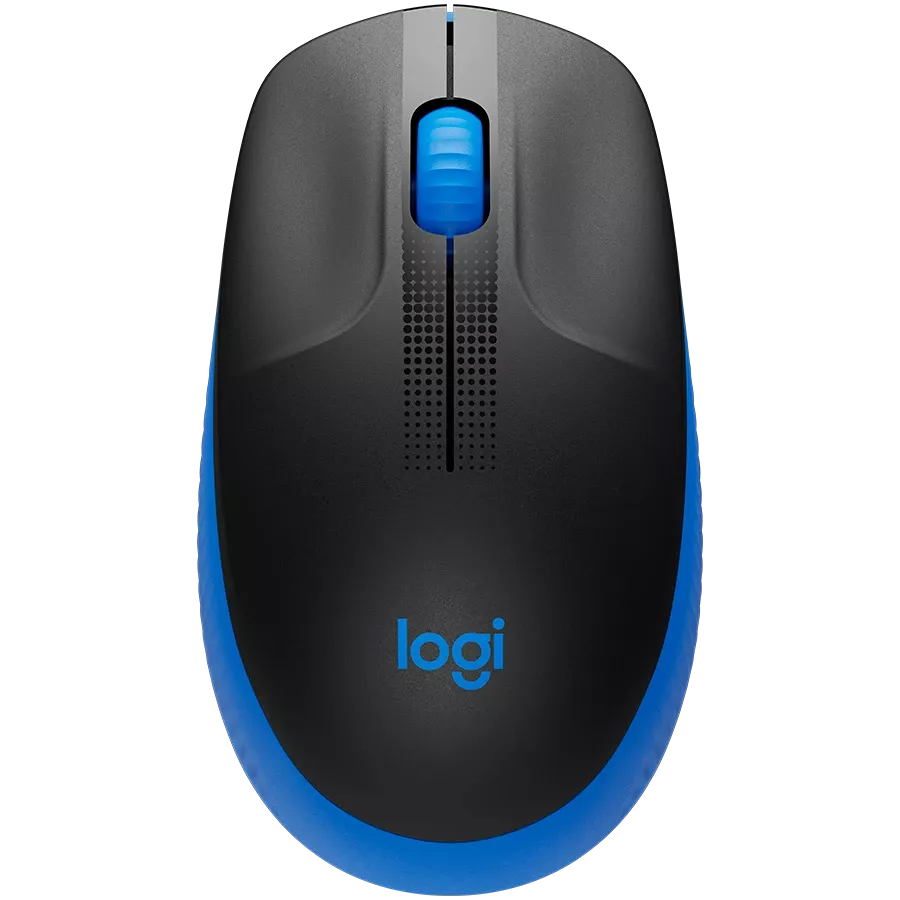 Mouse Logitech M190 — Image №1