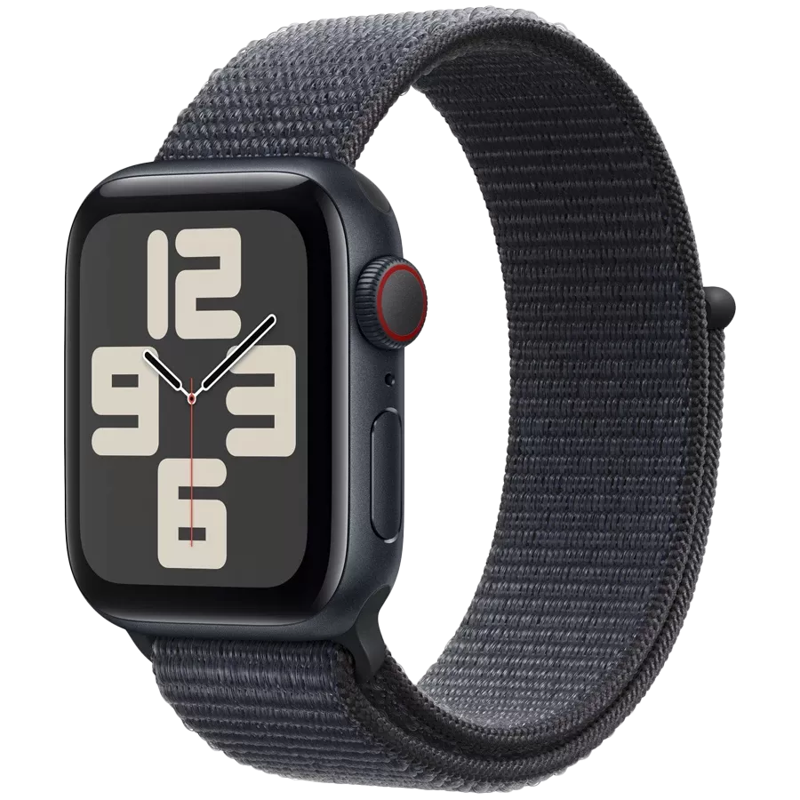 APPLE 40mm Sport Loop Band Extension Sport Loop Ink for Apple Watch 38/40/41 mm — Image №2