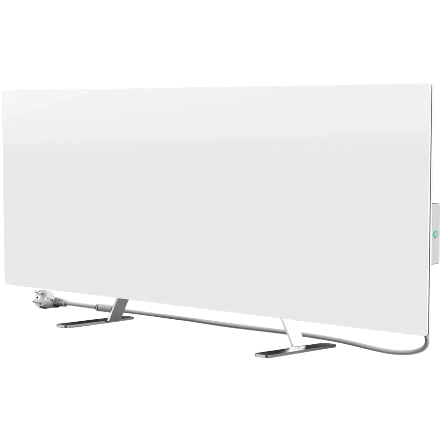 JPSH01V JOULE ECO SMART HEATER V White — Image №1