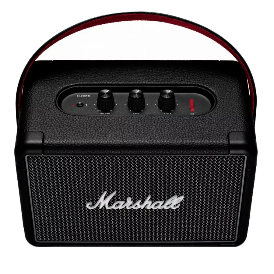 Портативна колонка MARSHALL Kilburn II Brass/Black — Зображення №4