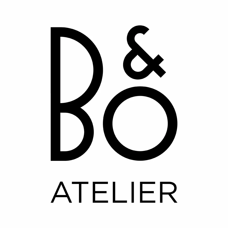 BANG & OLUFSEN Beolab 19 Audio System Black/Brass Tone — Image №1