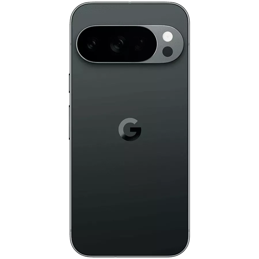 GOOGLE Pixel 10 Pro 512 GB, Obsidian — Image №4