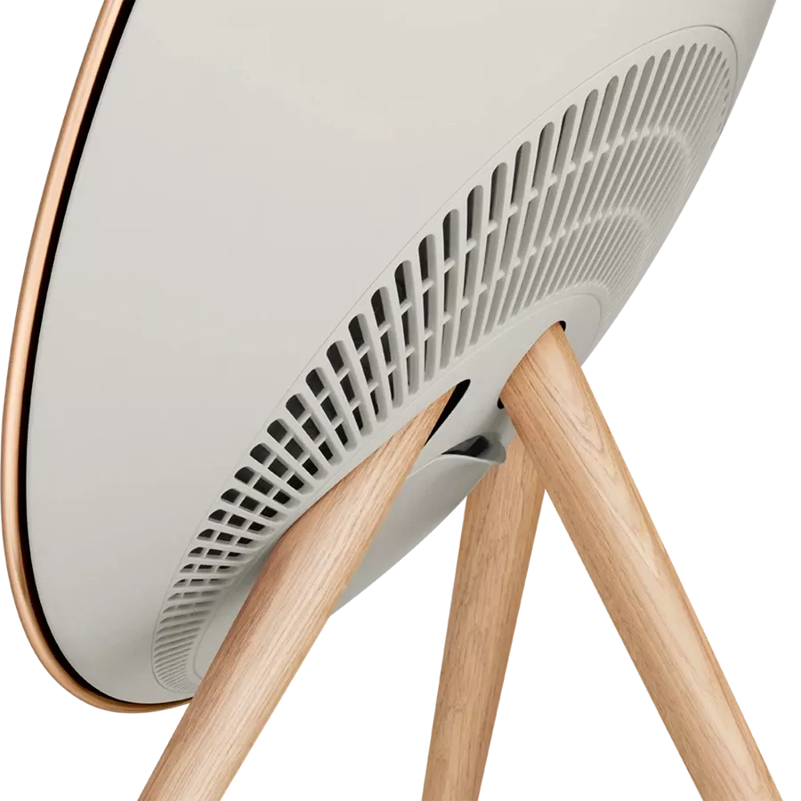 Bang & Olufsen Beosound A9 Home Audio System, Gold Tone — Image №4