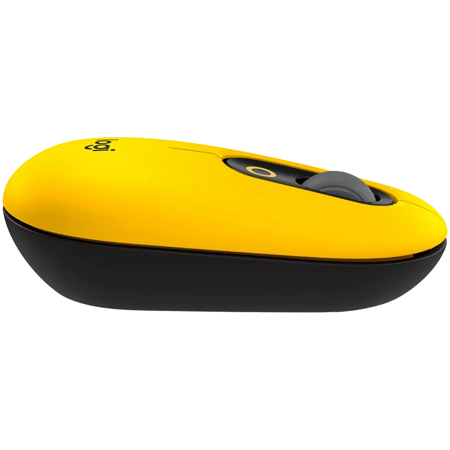 Mouse LOGITECH  POP — Image №4