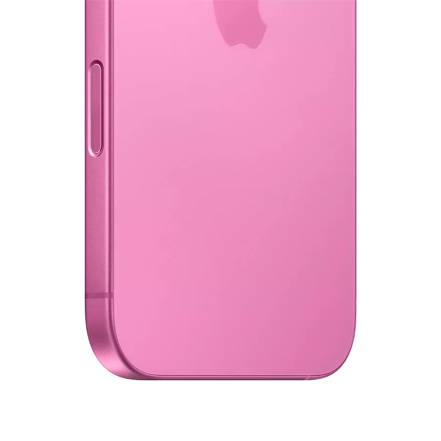Apple iPhone 16 Plus, 512 GB, Ροζ — Εικών №4