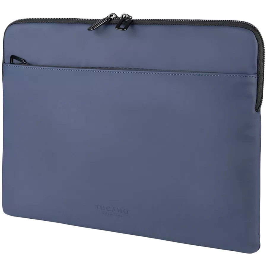 Рюкзак TUCANO Gommo  Синій для MacBook Pro 16 — Зображення №3